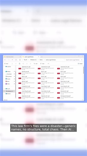 Can AI File Pro Really Organize Your Messy Files in Seconds?