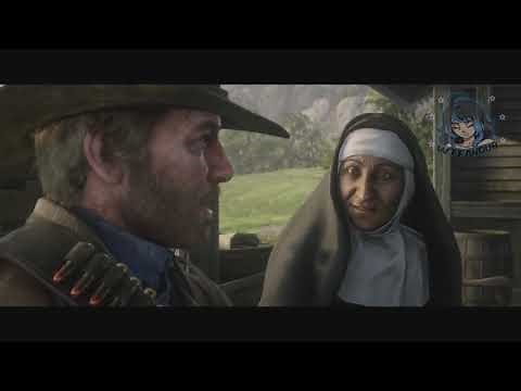 Red Dead Redemption 2 | Arthur Morgan "Tengo miedo" | Fandub en Español