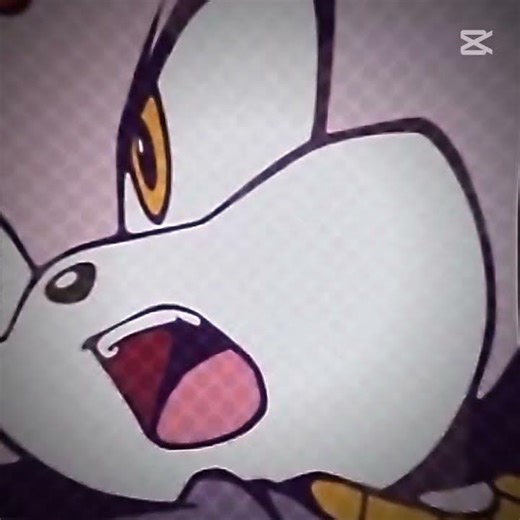 My favorite character The cat blaze☺😊💜❤#sonic #foryou