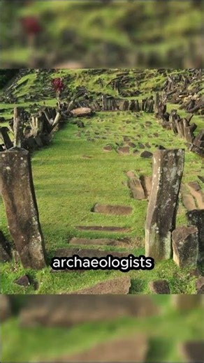 The Pyramid Beneath the Jungle