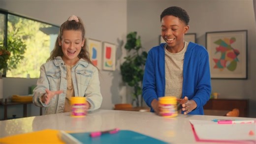 Watch NEW Push Pop Gummy Pop-Its Candy! on Amazon Live