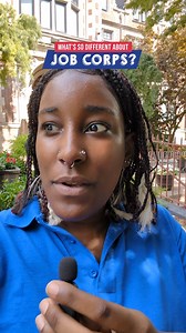 7.5K views · 68 reactions | Bring your drive, and we’ll help pave the way. | Job Corps | Facebook