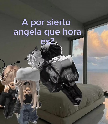 Historias de Roblox: Un Nuevo Amor - Parte 5 | Omegaverse | Max y Alex