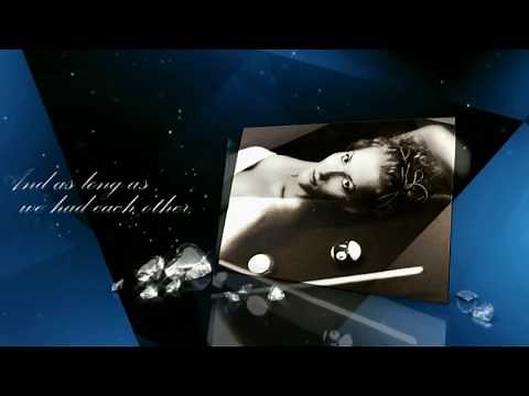 EDIUS project FREE download - photo slide show