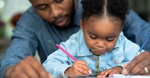 Writing Activities for Your Pre-K Child
