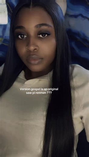Version gospel la ap original la saw pi renmen #haitiantiktok🇭🇹 #usatiktok🇺🇸 #suisse🇨🇭🇨🇭🇨🇭switzerland #canada_life🇨🇦🇨🇦❤️tik #viraltiktok