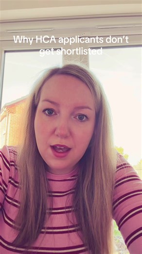 Band 3 HCA Interview Questions & Prep