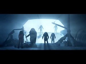 AVP: Alien vs Predator (2004) - Disturbed - Decadence