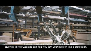 598K views · 10K reactions | Discover how to gain practical, career-making skills by studying in New Zealand | Study with New Zealand | Facebook