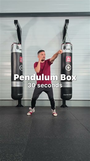 Boxing Warmup (mobile app)