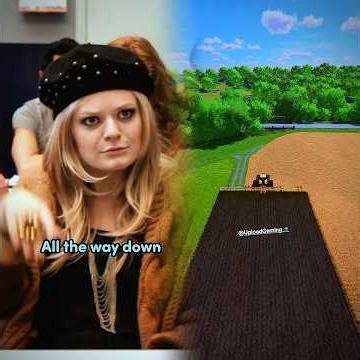 hand up if you know nothing 🙋‍♀️ #verymarykate #funny #sketchcomedy #classroom #etiquette