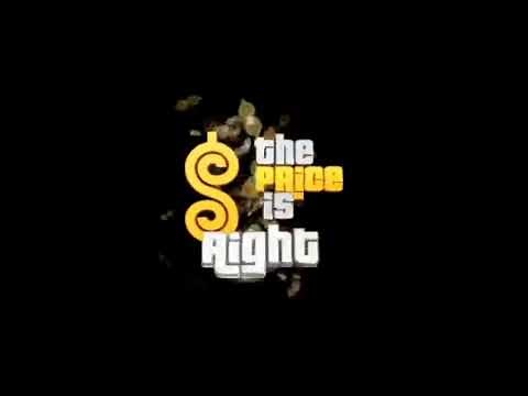 The Price is Right - Season 39 Logo Intro