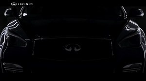 107K views · 6.9K reactions | 全新 Infiniti Q70 色藝無雙 從心發現細節之美，從心直達深層渴望...