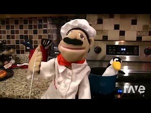 Good Eatin' Chef Pee Pee - Pizza Tower x SML