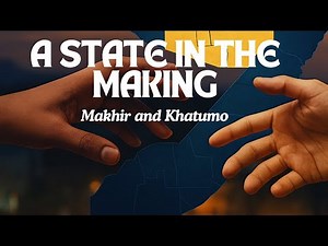 A State in the Making: Maakhir, Khatumo, and Somalia’s Next Chapter