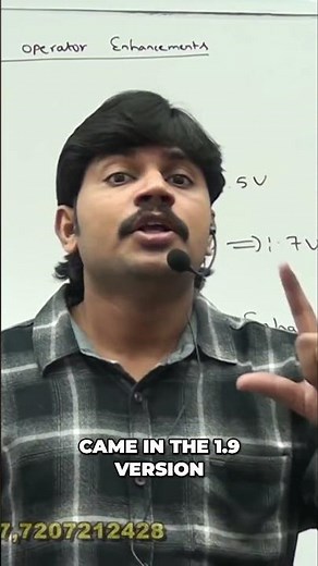 Java Diamond Operator: Key Enhancements Explained! #shorts