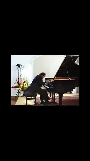 F Liszt Dante Sonata from 1994 Engelberg CH Highlights 0