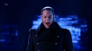 338K views · 7.5K reactions | If you missed it last night, treat your senses to Jeremy Secomb's incredible performance of "Stars" on #TonightAtTheLondonPalladium! https://www.lesmis.com/uk/ | Les Miserables - Musical | Facebook