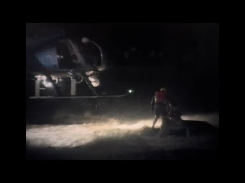 Arizona Floods Of 1992