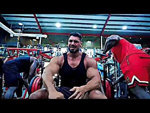🔥 Andrei Deiu’s Insane Physique Transformation | Perfect Aesthetics Motivation 2025