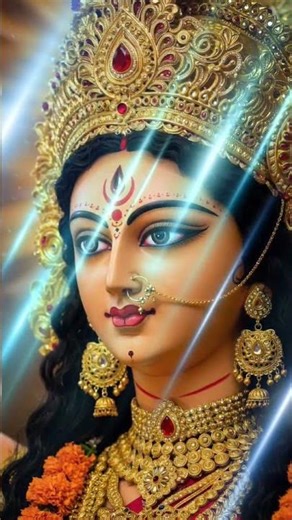 bhakti status video Jay mata di 🌺🕉️🙏#bhaktigana #bhaktisongs