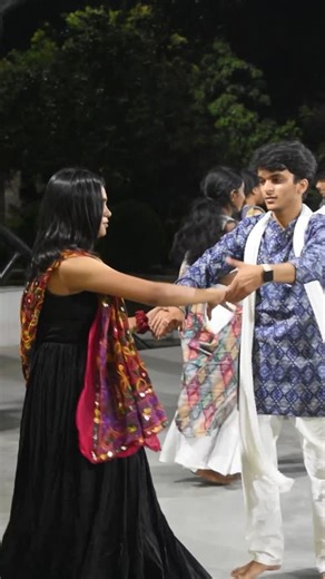 E=MC² on Instagram: "A little late, but the Garba glow never fades 💃✨….. #mnitjaipur #mc2 #thederivatives #danceclub #garba #tredingreels #family #reach #trend #fun #mc2"