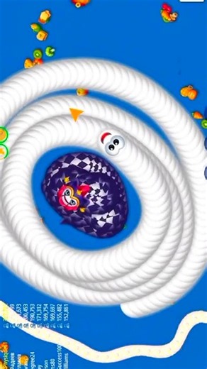 Worms Zone.io Saamp Wala Game worms Zone Io magic Game play snake Gamer Rock [2026]