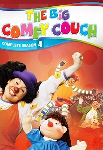 The Big Comfy Couch Season 4