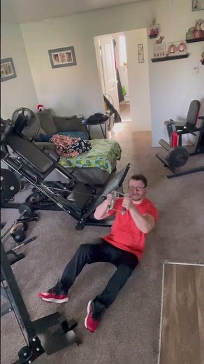 How To Do An Elevated Seated Row