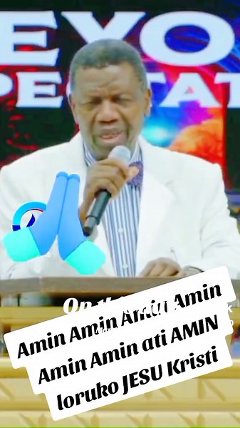 Becoming Great Through Faith: A Prayerful Reflection