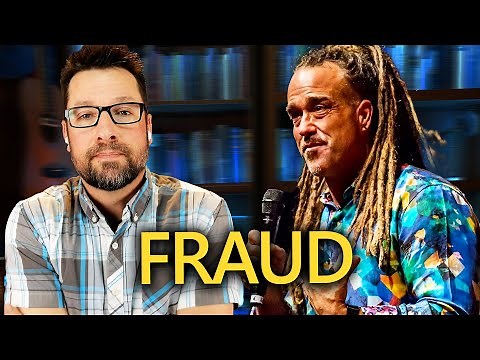 A Warning to the Church about Todd White