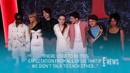 27K views · 64 reactions | ‘Stranger Things’ star Finn Wolfhard debuted a major hair transformation while presenting at an awards show in Tokyo. bit.ly/3FlAvae | E! News | Facebook