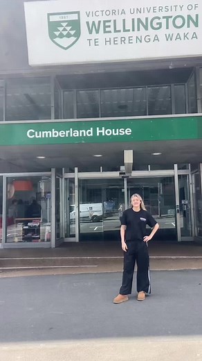 Cumberland House Tour: Luxury Living at VUW