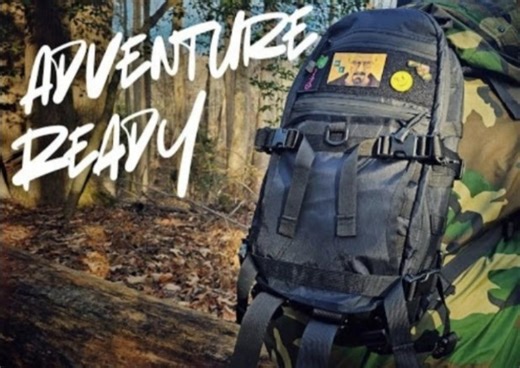 探索超越极限！Triple Aught Design FAST Pack Litespeed VX