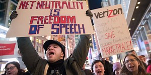 Thursday’s big net neutrality vote could drastically change the internet — here’s what it means for you