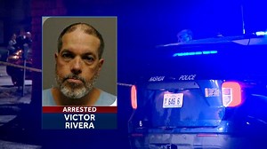 Two people shot and killed in Nashua, man arrested on homicide charges