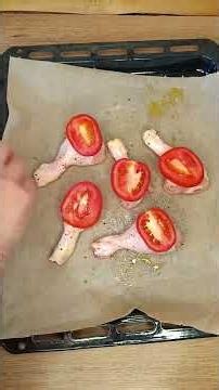 Chicken and back pain