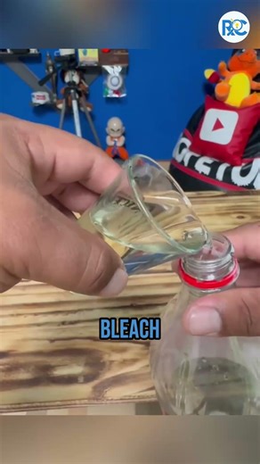 Trick For When The Power Is Out ⚡