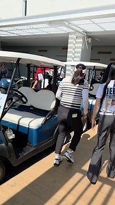 #pajaree #jeeno #SCG | SiamGolf