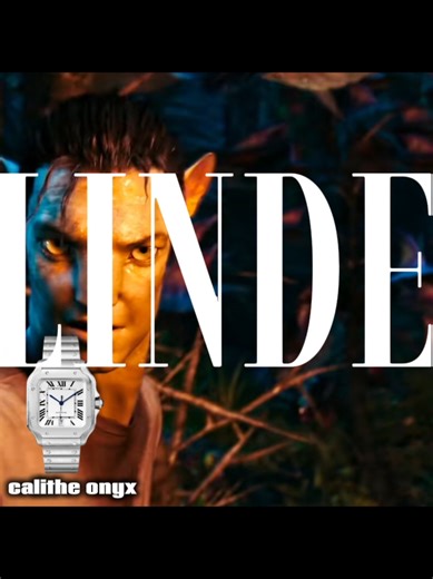 Jake Sully Avatar Edit Featuring New Name