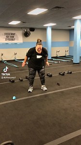 1.1K views · 141 reactions | Jen’s GOALS were made to be CRUSHED ....