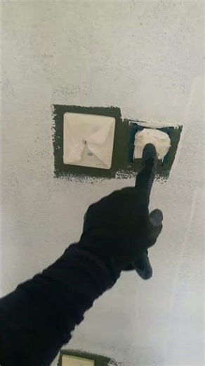 TV Cable 📺 & Data Cable Socket