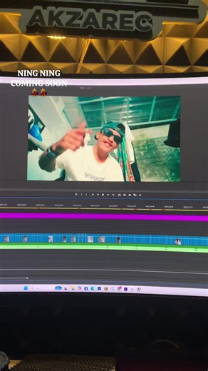 Ning Ning: A New Musical Journey Coming Soon!