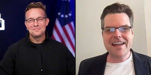 Matt Gaetz makes admission in Chinese spy sex scandal: 'I probably would have indulged'