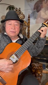Cómo tocar Europa de Carlos Santana part 2 #artenicaragüense #bajoymelodia #angelfargas #arpeggios #seguidores #rancheras #santana #lecciones #sologuitar | Angel A Fargas