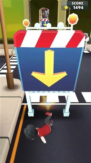 Runner Runner #speedsong #music #speedupsongs #spedup #song #subwaysurfers #sybotv #gaming #games