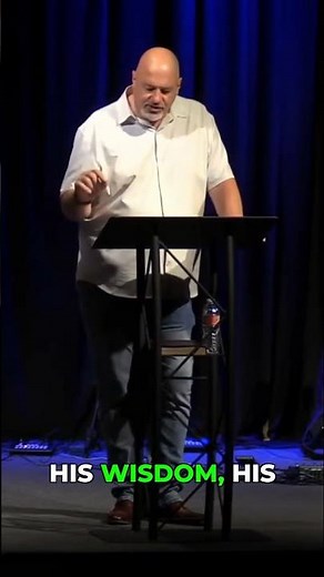 The Secret Power of Surrendering to God