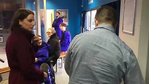 1.2K views · 6 comments | iFLY MK and Sportability on local TV | iFLY UK Indoor Skydiving | Facebook