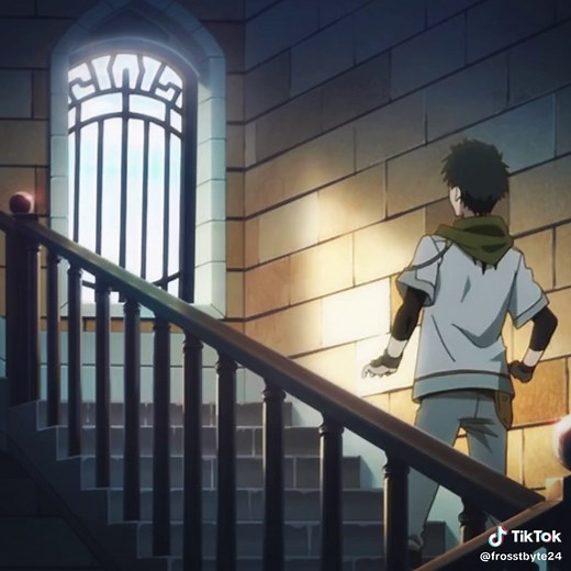 frosstbyte on TikTok