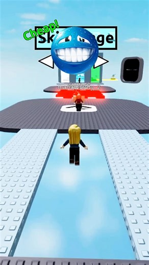 Roblox trolling went too far💀😭#shorts #roblox